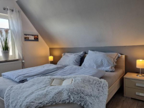 **Ferienhaus Kehrwieder** nahe der OSTSEE